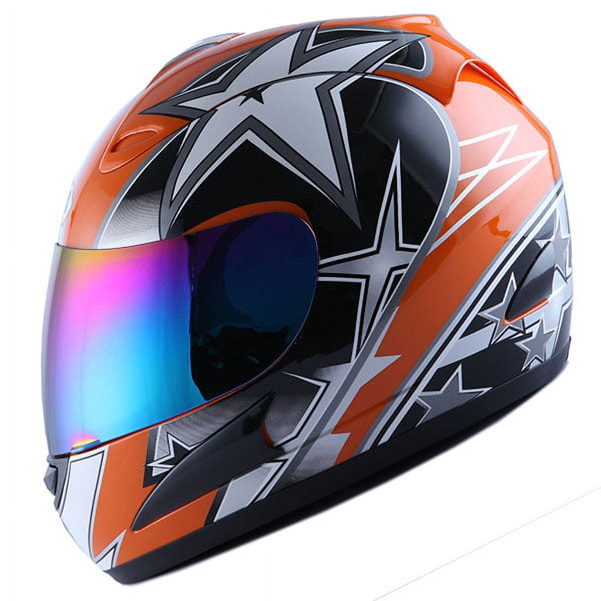 a110 motorcycle helmet 1Storm Full Face Visor Shield for Brand 1Storm Helme 1Storm Helmet especially when it comes to protection and a new level of safety a110 motorcycle helmet Bell -