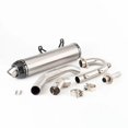 thumbnail image 1 of Motorcycle Full System Exhaust Pipe Muffler For Yamaha YFZ450R YFZ450X YFZ450RSE YFZ450REL YFZ450XSE 2009-2023, 1 of 8