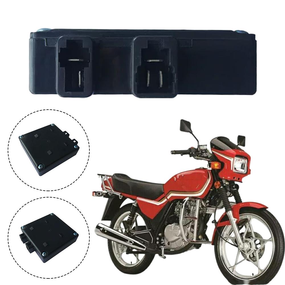 Nuboxa Motorcycle Ignition Device for Su.zuki GS125 Electric Spare Part New H5T9