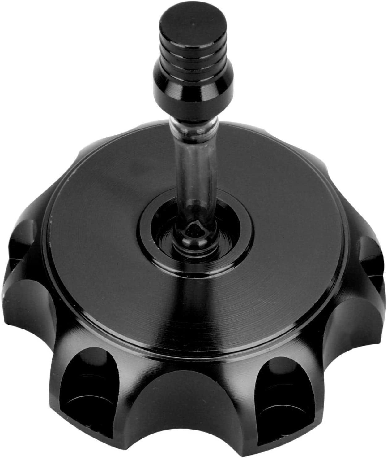 Motorcycle Gas Cap Fuel Tank Oil Cover For 50cc250cc Pit Dirt Motor