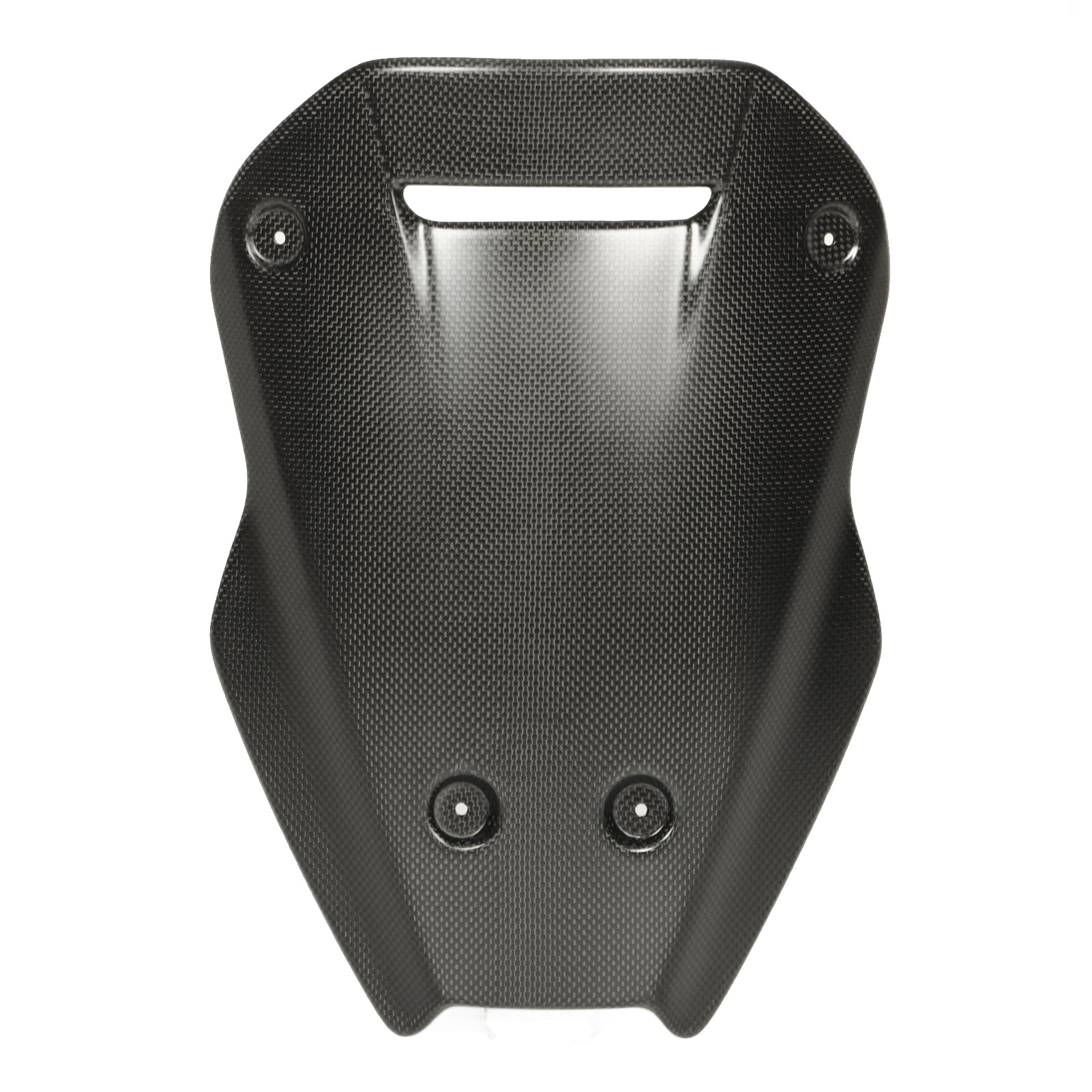 Motorcycle Gas Tank Protectors Slip Resistant Heat Insulation