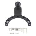 thumbnail image 1 of Motorcycle Gas for Tank Mount GPS Phone Camera Bracket Holder for for Ki, 1 of 11
