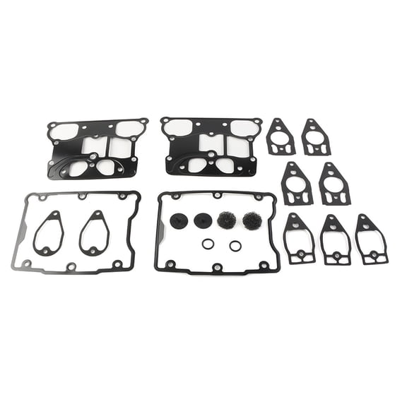 Motorcycle Gasket Set Rocker Box Gasket NS Motorcycle For PROTACTOR gasket for Davidson TWIN CAM C9588