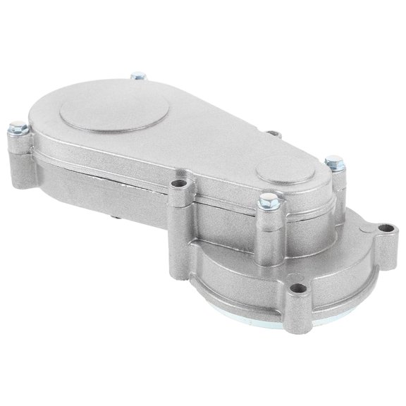 KHBUAB Gear Reduction Box Light Grey 1Set Wear Resistance