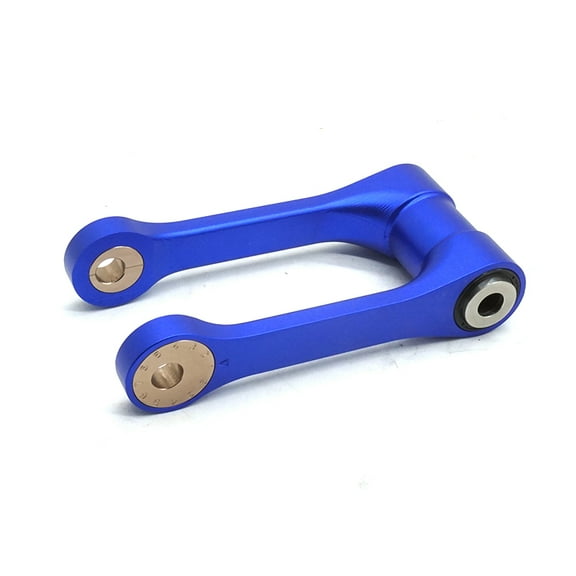 Motorcycle Gear Adjustable Lower After Shock Absorption Holder Arm Cross-Country Accessories For CRF250 KX250F 450 2006 2008