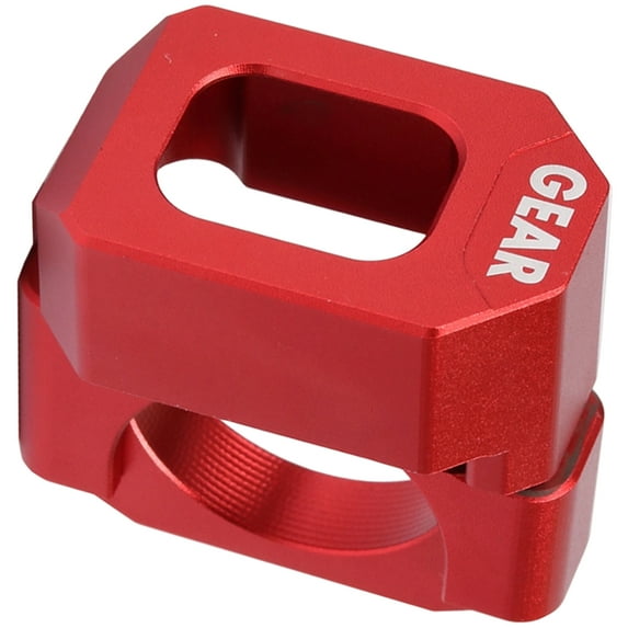 Motorcycle Gear Indicators Bracket Shockproof Aluminum Alloy Mounting ...