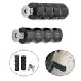 thumbnail image 1 of Motorcycle Gear Shift Lever Brake Pedal M6 50Mm*15Mm Footpeg Shifter Footrests for Aprilla for Bmw for Honda for Ducati 6Mm Bolt, 1 of 6