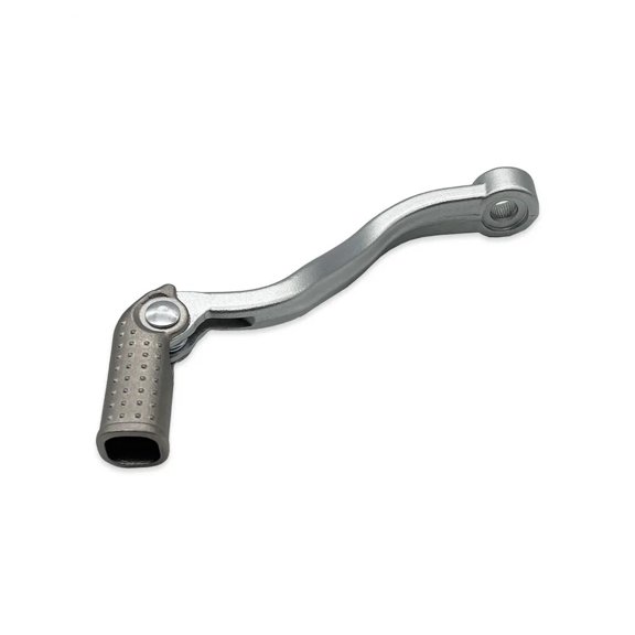 Motorcycle Gear Shift Lever Folding Aluminum Pedal For KTM HUSQVARNA GASGAS SX XC XCW EXC TC TE TX EC EX 250 300 2017-2023