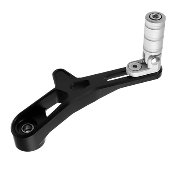 Motorcycle Gear Shift Lever For BMW R1300GS 2023 2024 2025 Aluminum Alloy Gear Shift Lever Parts