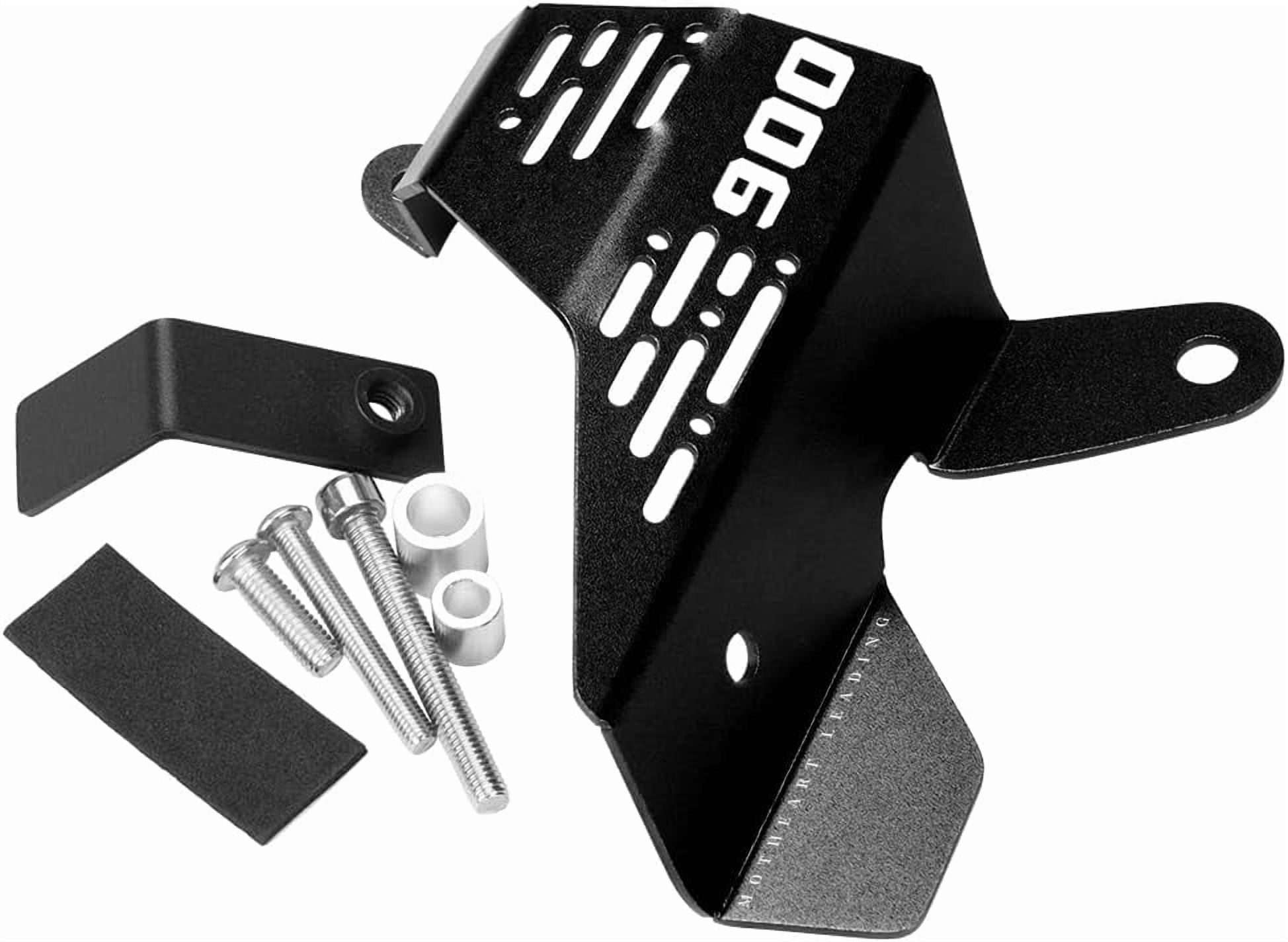 Shift Guard Motorcycle Gear Shift Lever Guard for F900GS 2024-2026 F900GS Adventure ...