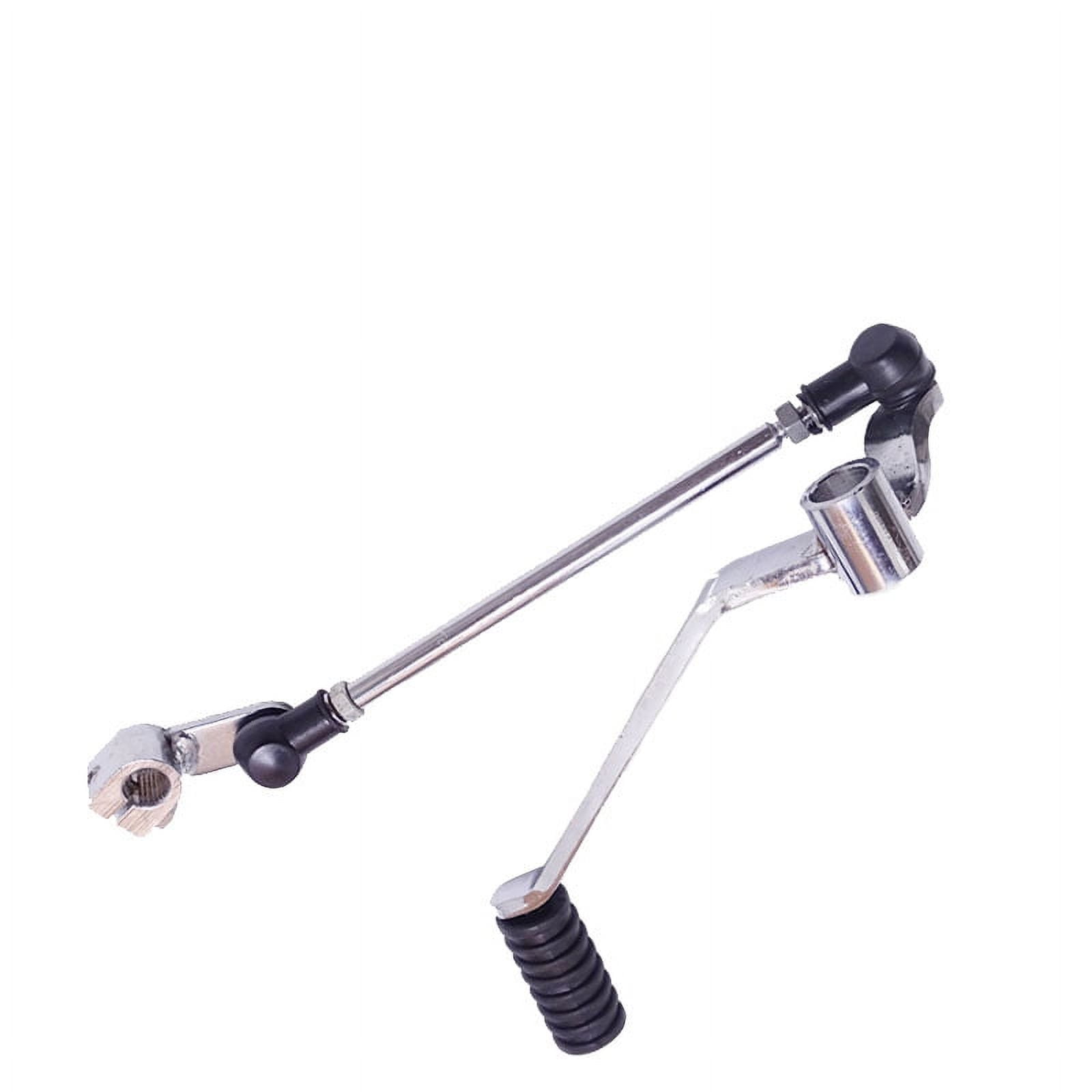 Motorcycle Gear Shift Lever Shift Change Linkage Gear Shifter for Honda