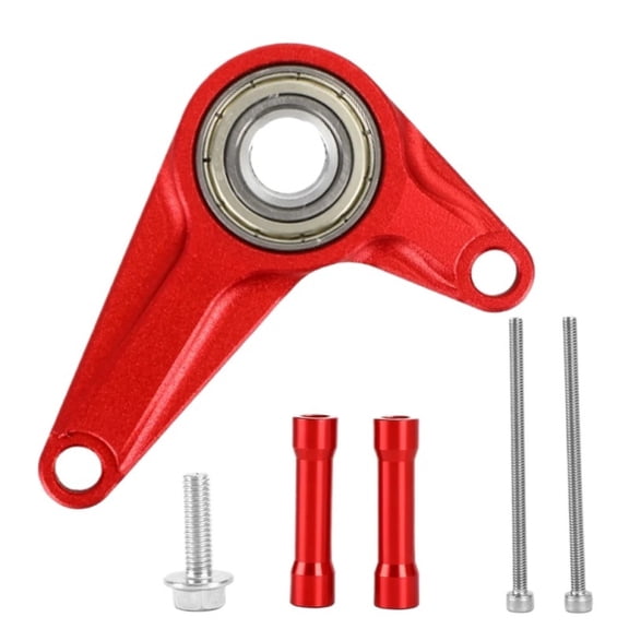 Motorcycle Gear Shift Stabilizer Support kit For Honda MSX125 MSX125SF Grom 125 2020 2021 2022 motorcycle accessories