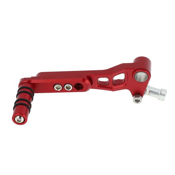 Motorcycle Gear Shifter Lever for Suzuki GSR250 2017-2023 Pedal Shift Lever Arm Red