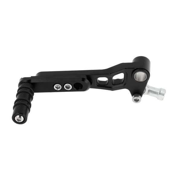 Motorcycle Gear Shifter Lever for Suzuki V-Strom 250 2018-2023 Pedal Shift Lever Arm Black
