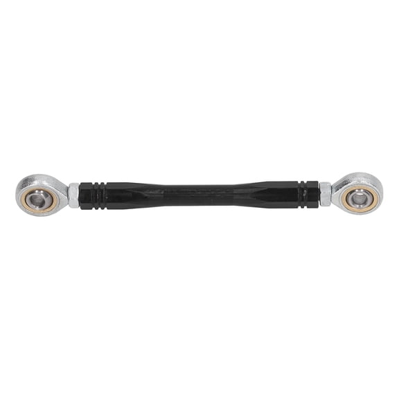Motorcycle Gear Shifter Link, Premium Aluminum Alloy, 3.94in Length, Universal Fit For Smooth Shifts