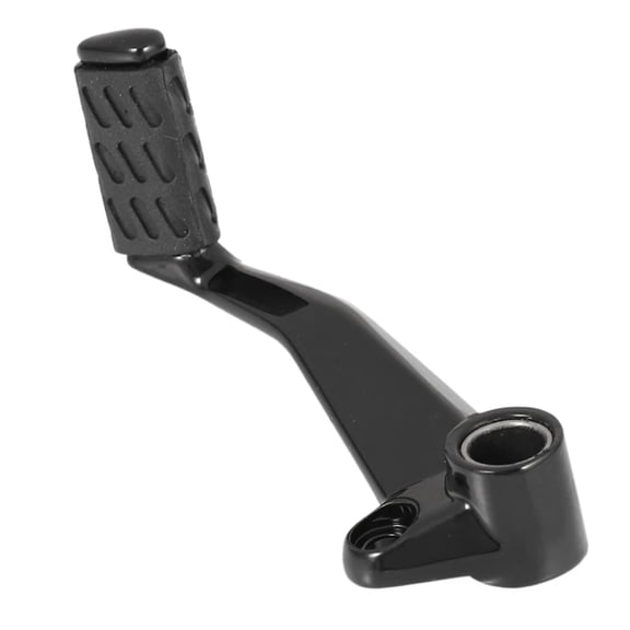 Motorcycle Gear Shifter Motorcycle Accessories Shifter Lever Pedal Peg for 1198R Replacement Foot Gear Lever 45610541AB