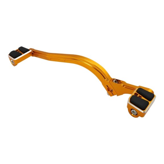 Motorcycle Gear Shifter Shift Lever For Harley Softail FXST Street Bob Low Rider FXLR 2018-2024