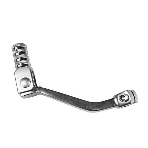 Motorcycle Gear Shifter Shifts Lever CNCRod Gearshift Aluminum For CRF70 XR70 110cc 125cc ATV Part Accessory