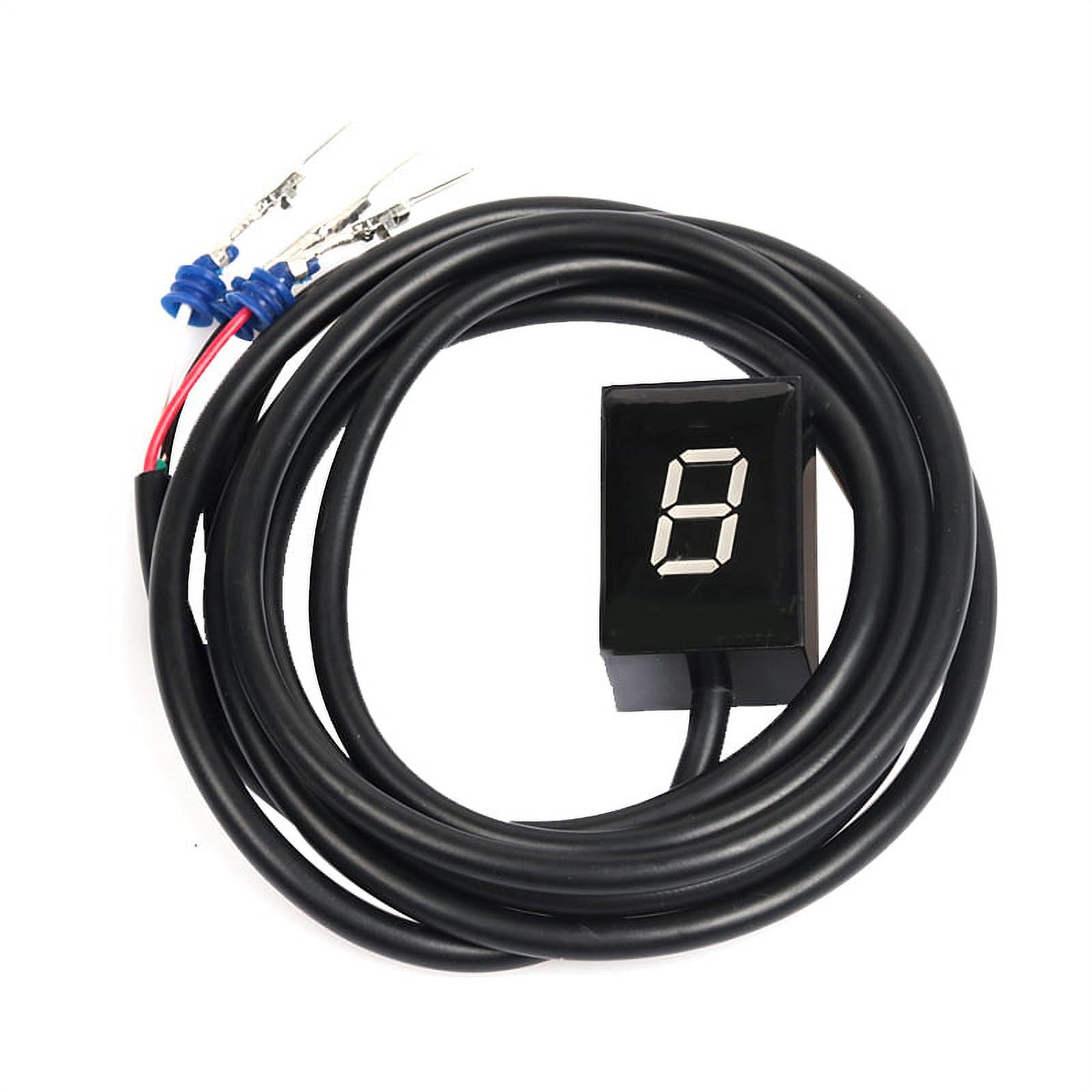 Motorcycle Gear indicator cbr600rr cbr1000rr cbr400rr cb500f/x CMX300 CMX500 CRF250L/M Gear