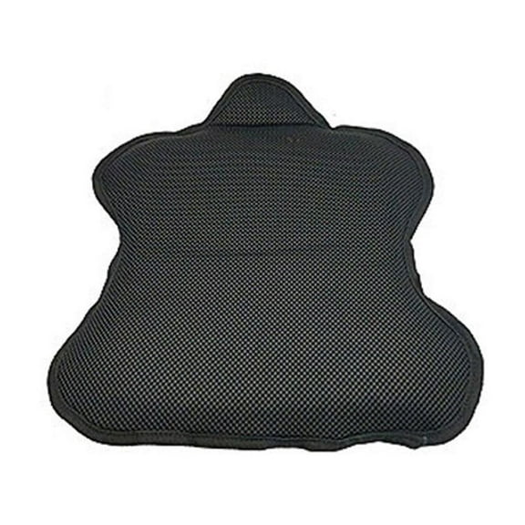 Motorcycle Gel Seat Cushion with Breathable Heat Insulation, Shock Absorption for Long Rides and Professional Riders