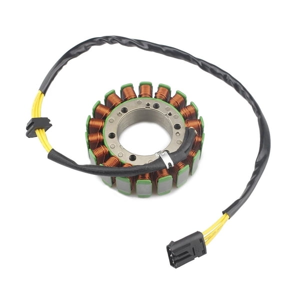 Motorcycle Generator Magneto Stator Coil For BMW F650GS F700GS F800GS F800R F800S F800ST F800GT Engine Coils