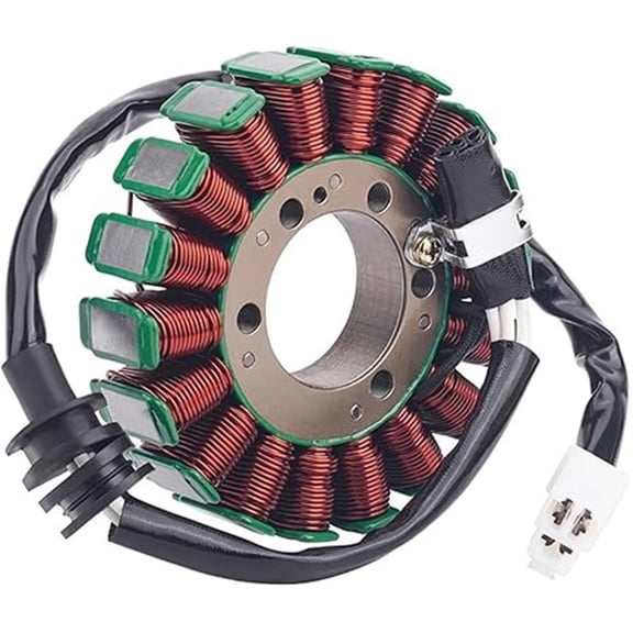 Motorcycle Generator Stator Coil For YZF-R6R R6 RaceBase YZF-R6 YZFR6R R6 YZR6 YZF-R6S R6S YZFR6S 5SL-81410-00-00
