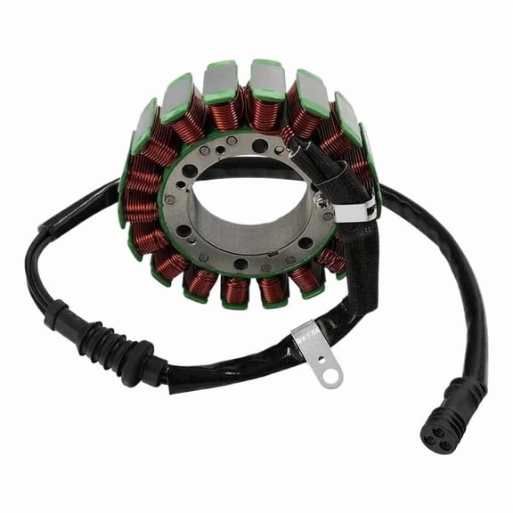 Motorcycle Generator Stator Magneto Coil For Harley VRSCAW V-ROD 2009-2010 Night Rod 2008