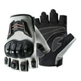 thumbnail image 1 of Motorcycle Gloves Riding Gloves Suitable For 9.5cm/3.74inches To 10cm/3.94inches Palm Width Racing Motocross Riding Bike Gloves One Pair, 1 of 5