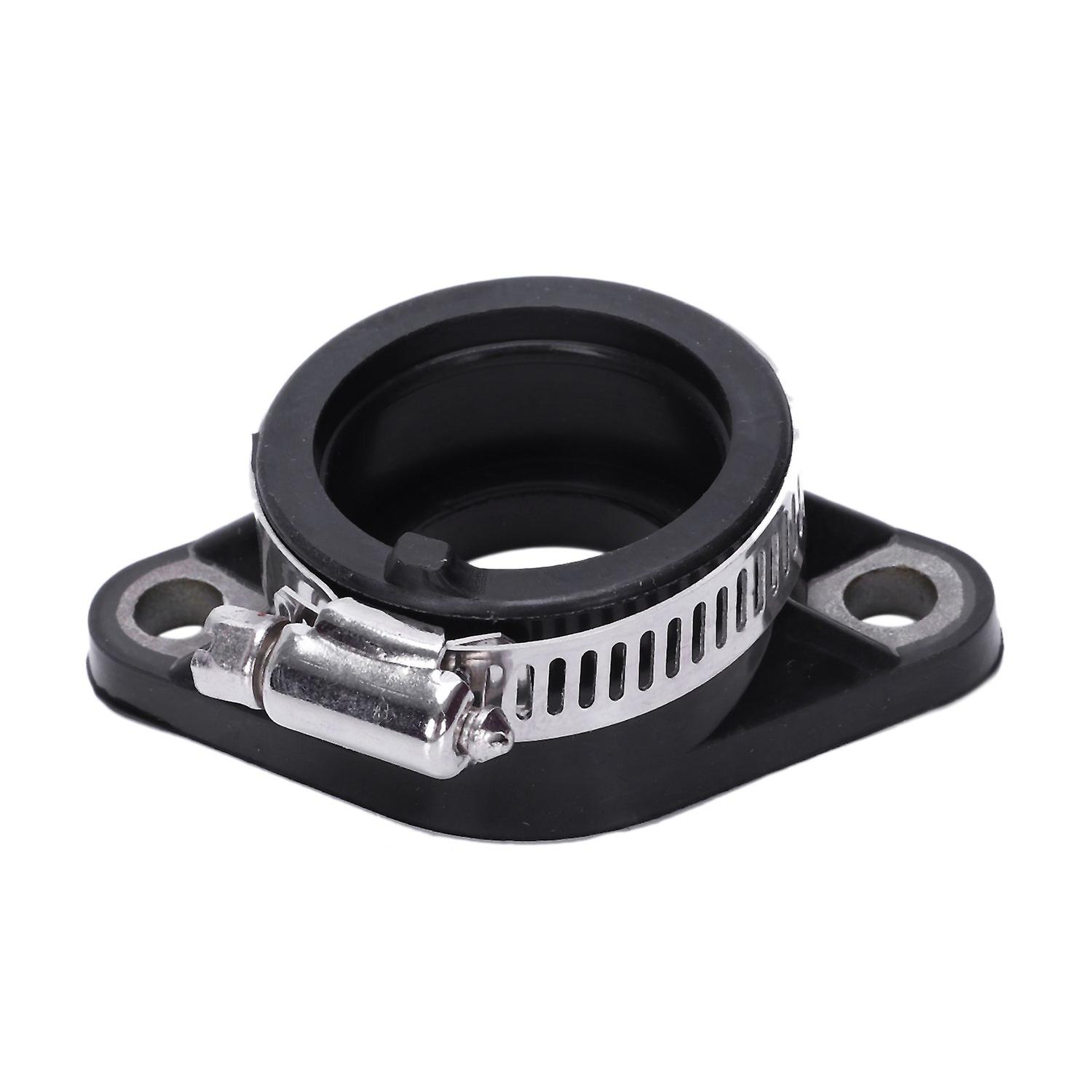 Motorcycle Gn125 Carburetor Intake Interface Pipe Joint Manifold For 125Cc Gn 125 Engine Spare Part