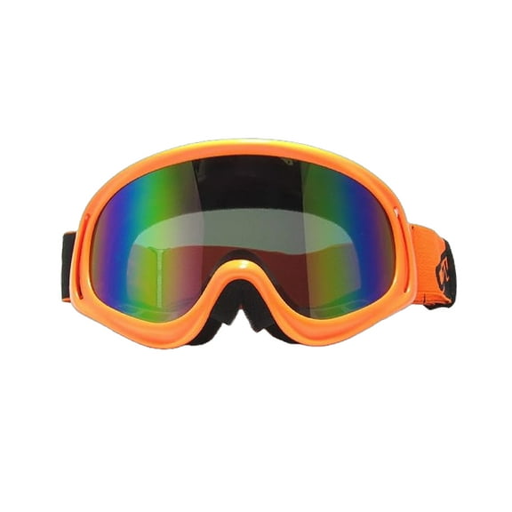 Motorcycle Goggle ATV Dirt Bike Off Road Racing Motocross Goggles for Men,Women, Adults