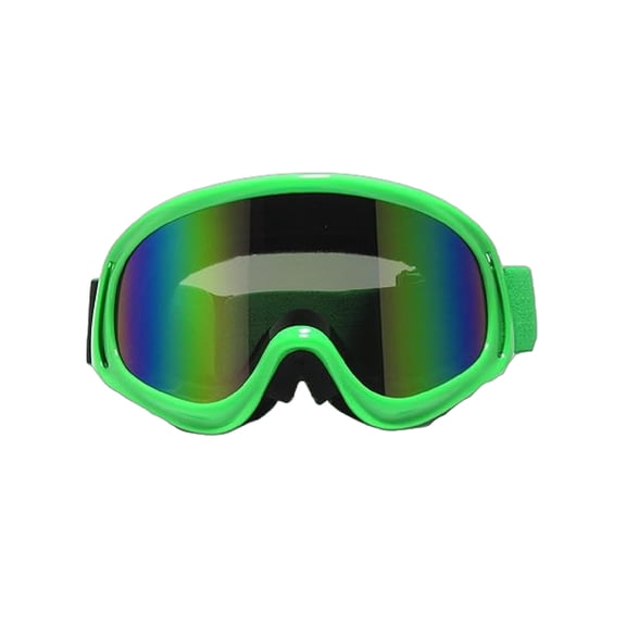 Motorcycle Goggle ATV Dirt Bike Off Road Racing Motocross Goggles for Men,Women, Adults