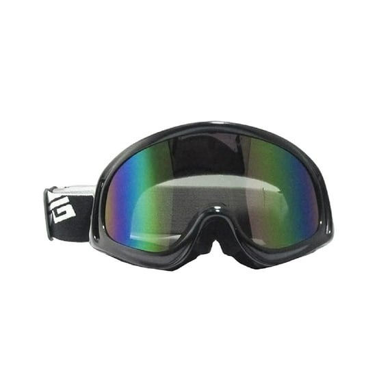 Motorcycle Goggle ATV Dirt Bike Off Road Racing Motocross Goggles for Men,Women, Adults