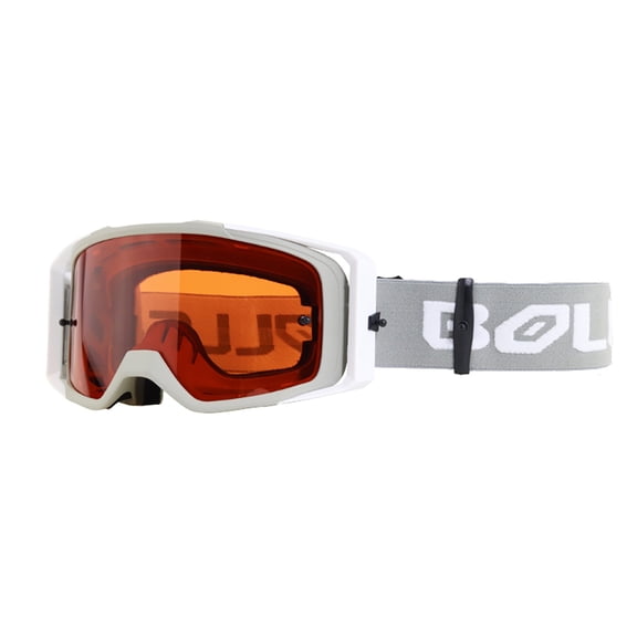 Motorcycle Goggles ATV Off Road Dirt Bike Wind Dust Proof Racing Eyewear Glasses