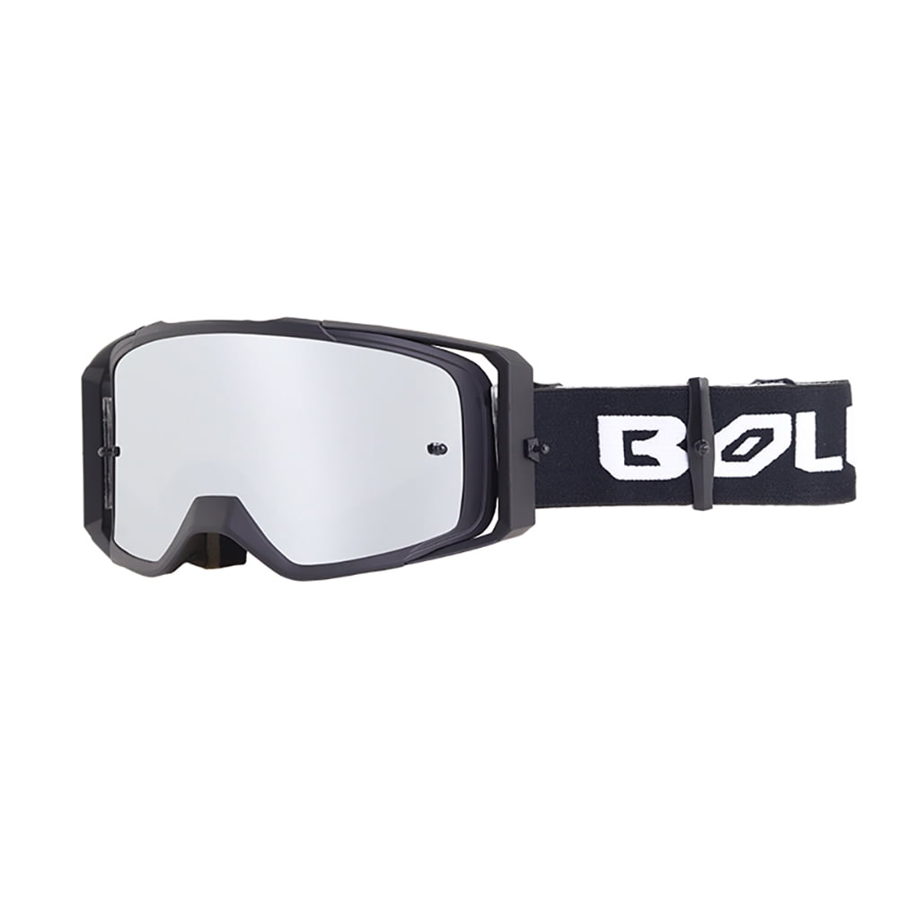 Motorcycle Goggles ATV Off Road Dirt Bike Wind Dust Proof Racing Eyewear Glasses