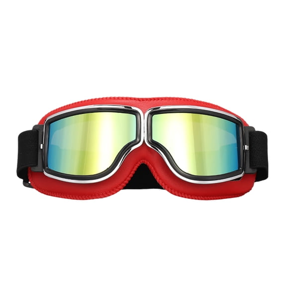 Motorcycle Goggles Fits Over Glasses Soft Padded Riding Glasses With Strap Winter Goggles for Kids Riding Rain Gear Zeal Goggles Goggles Dirt for Boys Havoc Goggles Dirt Pants Kids Quad Gear Clear