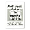 thumbnail image 1 of Pre-Owned Motorcycle Guide to Route 66 (Paperback) 1929954069 9781929954063, 1 of 1