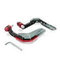 thumbnail image 1 of Motorcycle Hand Guard Cold Wind Deflector Shield Hand Protector Shield Falling Motorcycle Modification, 1 of 9