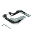thumbnail image 1 of Motorcycle Hand Guard Cold Wind Deflector Shield Hand Protector Shield Falling Motorcycle Modification, 1 of 9