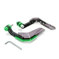 thumbnail image 1 of Motorcycle Hand Guard Cold Wind Deflector Shield Hand Protector Shield Falling Motorcycle Modification, 1 of 9