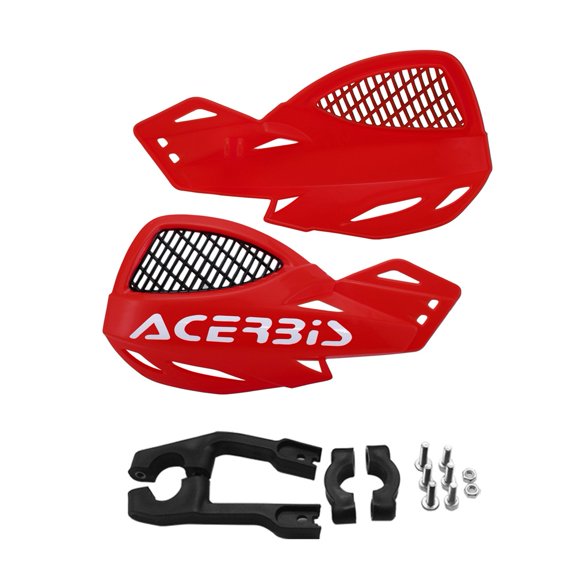 Motorcycle Hand Guard Handguard Windproof Universal Gear For 450 530EXC EXC-R XC-W XCR-W For Yamaha SEROW225/250