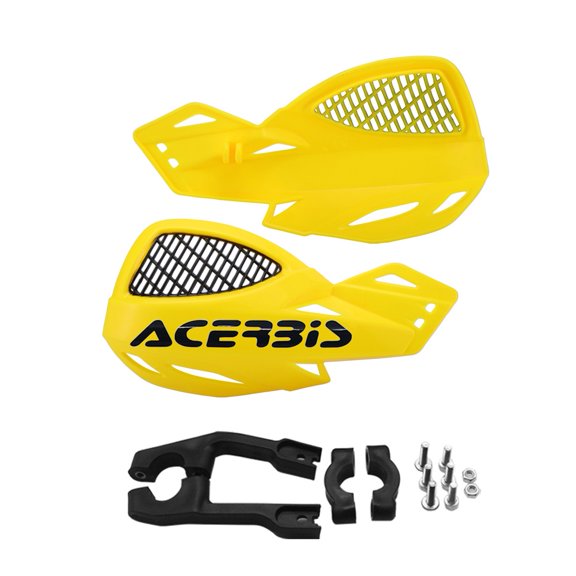 Motorcycle Hand Guard Handguard Windproof Universal Gear For 450 530EXC EXC-R XC-W XCR-W For Yamaha SEROW225/250