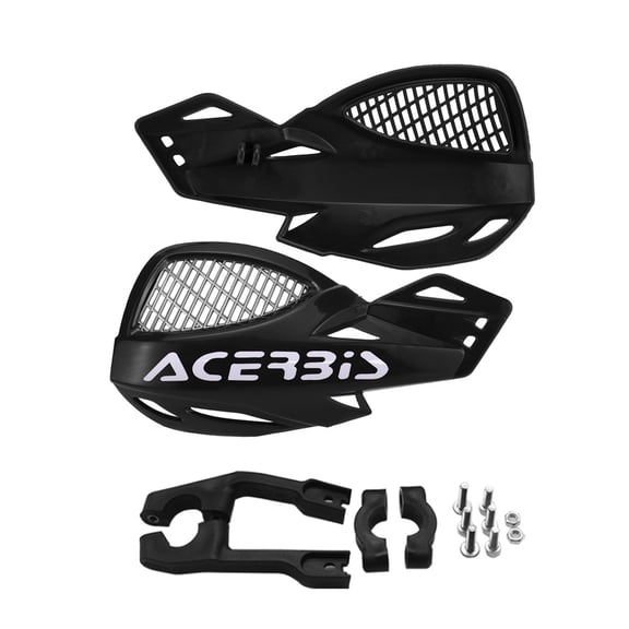 Motorcycle Hand Guard Handguard Windproof Universal Gear For 450 530EXC EXC-R XC-W XCR-W For Yamaha SEROW225/250
