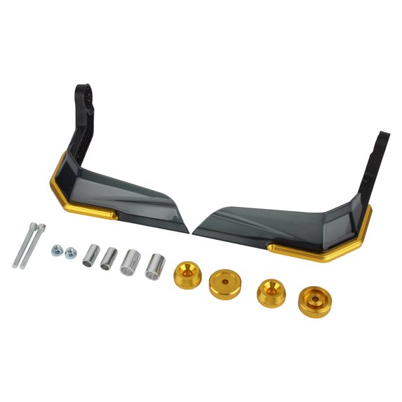 Motorcycle Hand Guards Hand Universal Windproof Protective Handguard Motorccross Hand Grip Covers E-Bike Parts