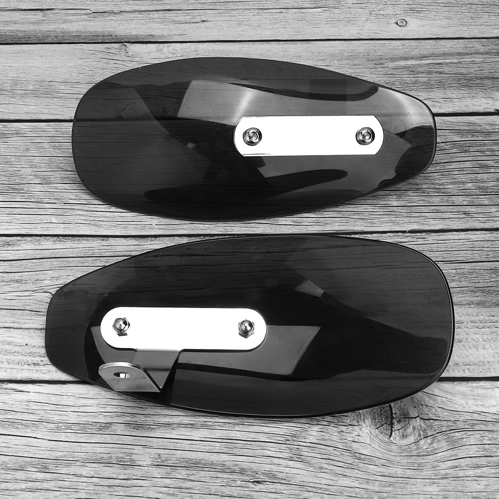 Motorcycle Hand Guards Motorcycle Handguard Wind Deflector Hand For