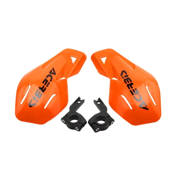 Motorcycle Hand Guards Handlebar Handguard Protection for KTM Honda Yamaha Suzuki Tuning Dirt Bike Enduro Motocross Accessories