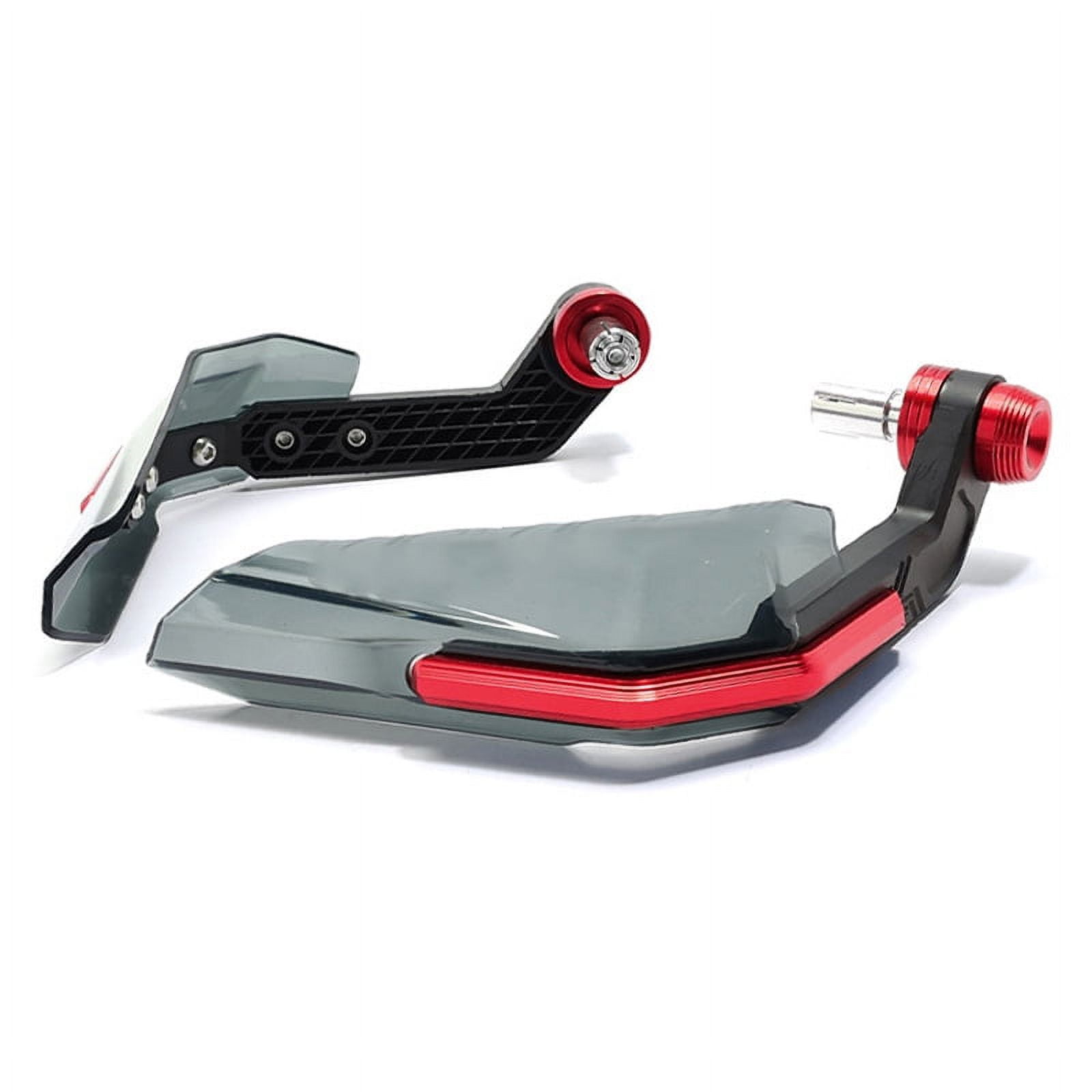 Motorcycle Handguard High Strength Impact Resistant Handlebar Wind