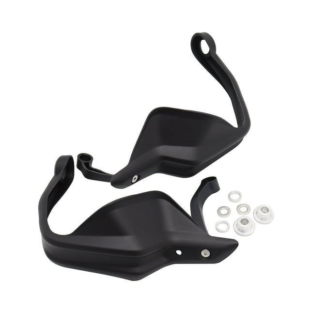 Motorcycle Handguard Protectors - Brake Clutch Lever Guards ...