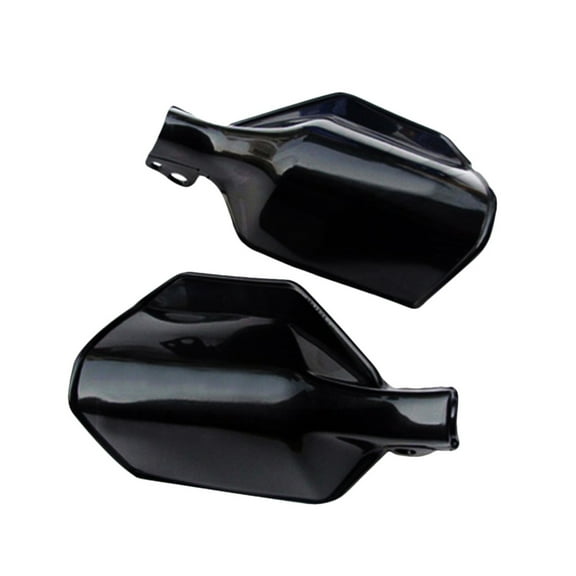 Motorcycle Handguard for 22mm Handlebar - Suitable for Kawasaki, Suzuki, Moto Dirt Bikes, and ATVs