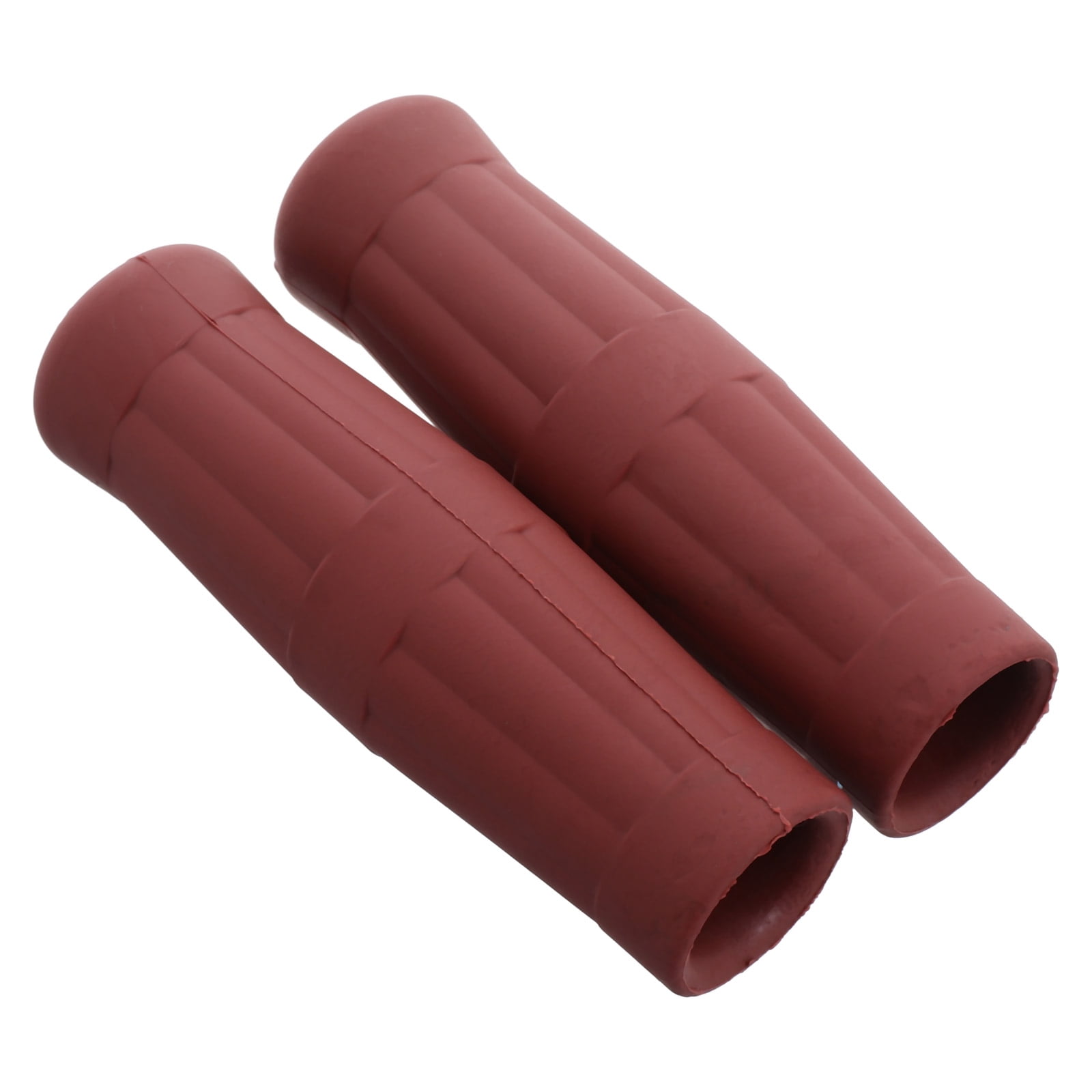 Motorcycle Handle Grip Covers Walker Accessories Clutch Coffee