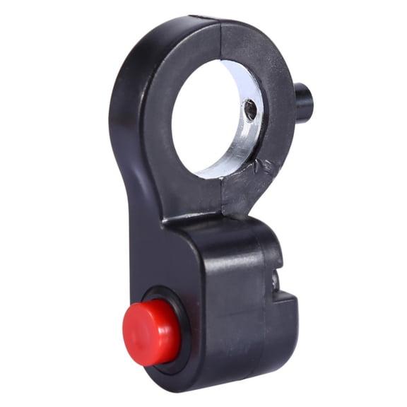 Motorcycle Handlebar 7/8'' ATV Horn Starter Kill Switch On Off Button Nice Motorbike Accessories Interruptor Moto ATV